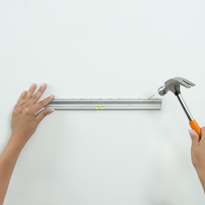 Hangman Softy - Heavy Duty Frame Hanger with Minimal Wall Damage: SFT-12 - Image 3